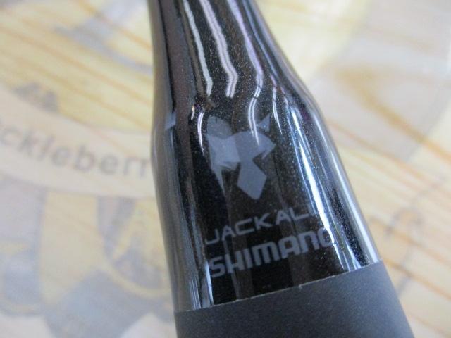 18ポイズンアドレナ 268UL｜＠ベリーネット 日本最大新品中古釣具WEB