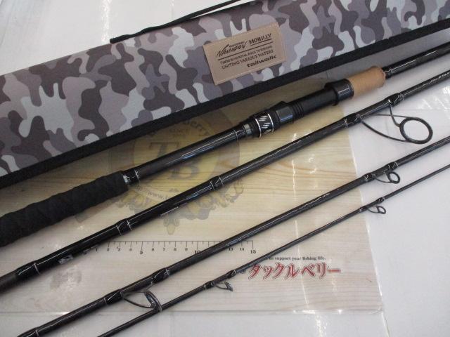 ナマゾンモバイリー S824XH｜＠ベリーネット 日本最大新品中古釣具WEB
