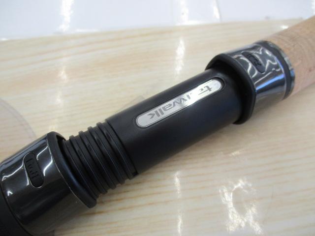 ナマゾンモバイリー S824XH｜＠ベリーネット 日本最大新品中古釣具WEB