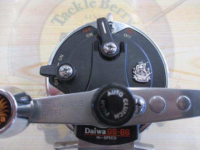 バイキング GS-66