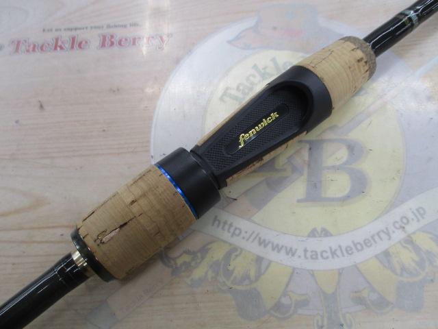 エイシス ACES62SLP+J｜＠ベリーネット 日本最大新品中古釣具WEBショップ
