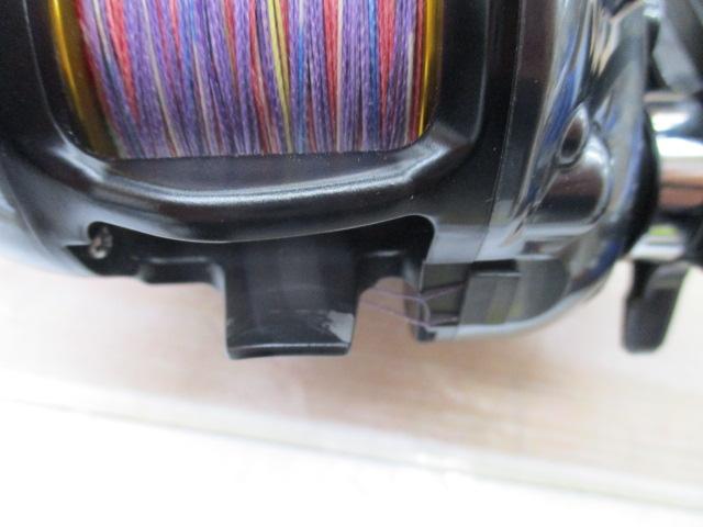 10電動丸 600マダイスペシャル