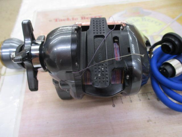 10電動丸 600マダイスペシャル