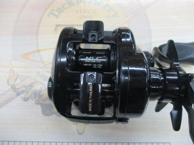 タトゥーラ HLC 7.3R-TW｜＠ベリーネット 日本最大新品中古釣具WEBショップ