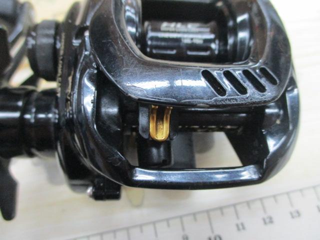タトゥーラ HLC 7.3R-TW｜＠ベリーネット 日本最大新品中古釣具WEBショップ