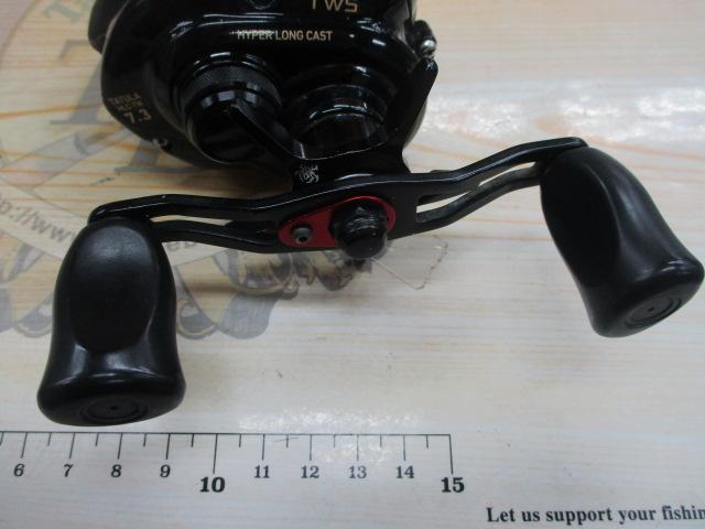 タトゥーラ HLC 7.3R-TW｜＠ベリーネット 日本最大新品中古釣具WEBショップ