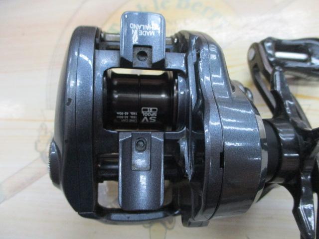 ジリオン SV TW 1016SV-H｜＠ベリーネット 日本最大新品中古釣具WEB