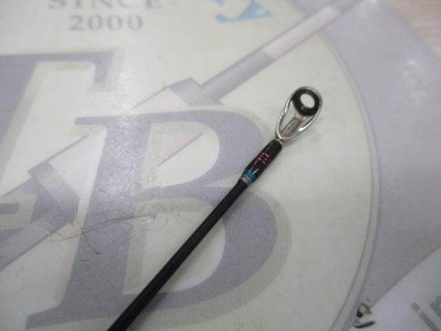 カワセミラプソディ TULN-522L