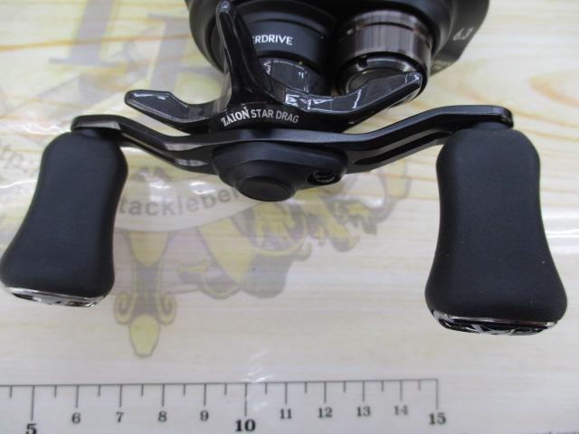 25アルファス BF TW 6.3L｜＠ベリーネット 日本最大新品中古釣具WEB