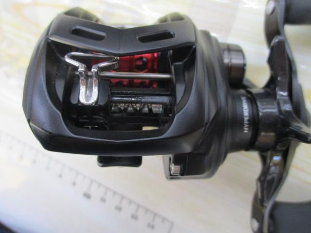 25アルファス BF TW 6.3L｜＠ベリーネット 日本最大新品中古釣具WEB