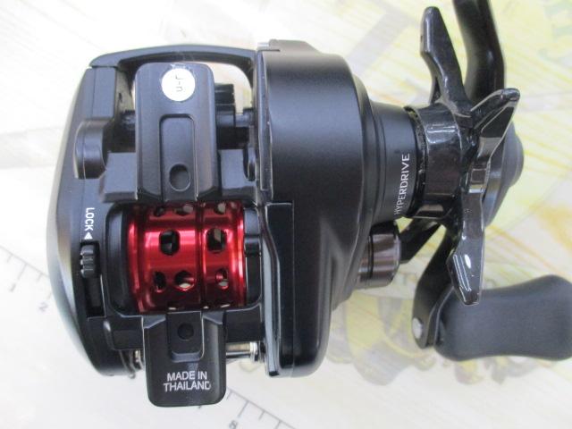 25アルファス BF TW 6.3L｜＠ベリーネット 日本最大新品中古釣具WEB