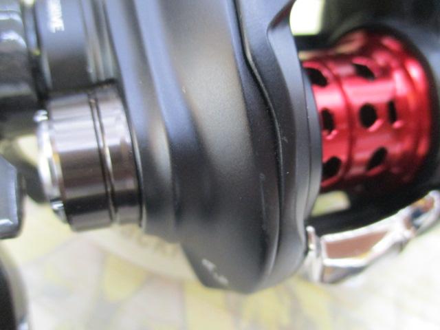 25アルファス BF TW 6.3L｜＠ベリーネット 日本最大新品中古釣具WEB