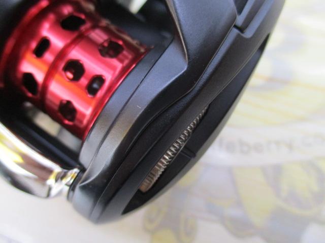 25アルファス BF TW 6.3L｜＠ベリーネット 日本最大新品中古釣具WEB