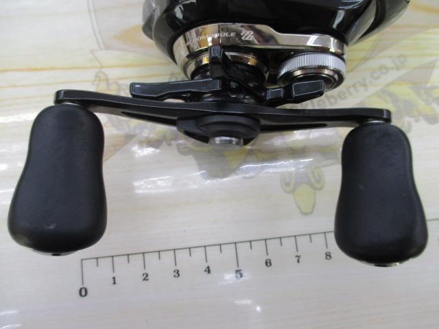 24メタニウムDC 71HG｜＠ベリーネット 日本最大新品中古釣具WEBショップ