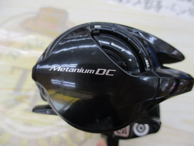 24メタニウムDC 71HG｜＠ベリーネット 日本最大新品中古釣具WEBショップ
