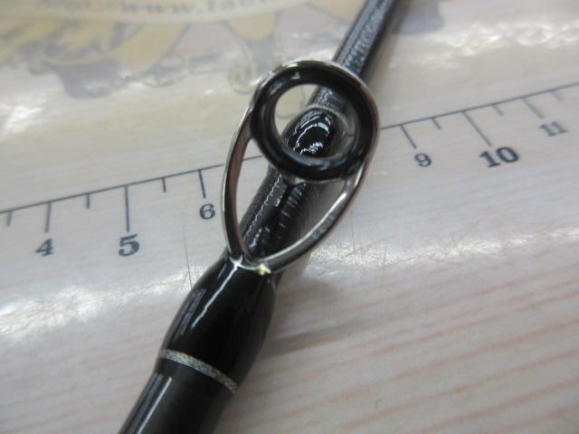 ビームス インテ 7.9UL
