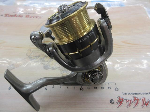 12レガリス 2506