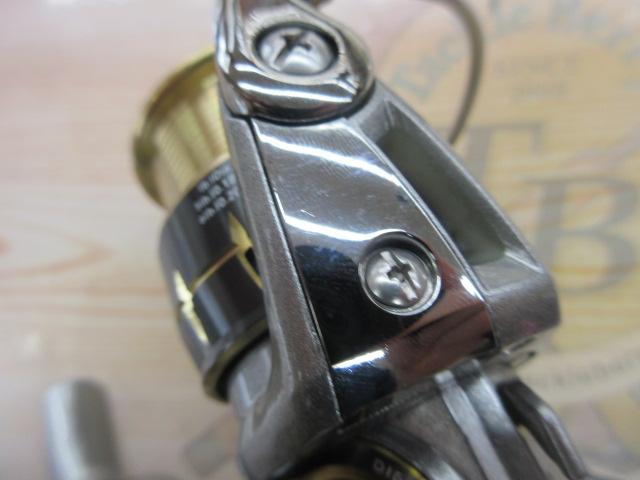 12レガリス 2506