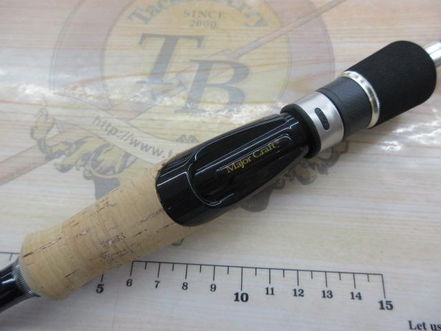 バスパラ BPS-662M
