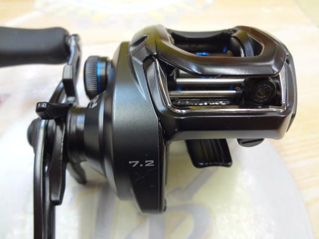19SLX MGL 70HG｜＠ベリーネット 日本最大新品中古釣具WEBショップ