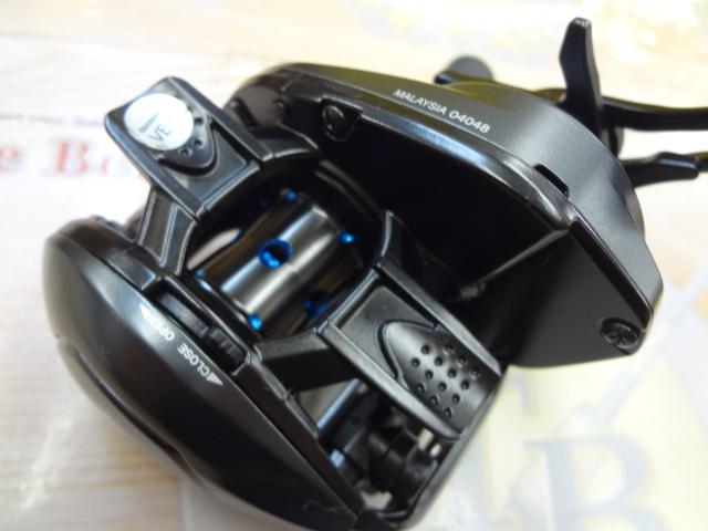 19SLX MGL 70HG｜＠ベリーネット 日本最大新品中古釣具WEBショップ