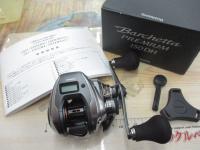 24バルケッタプレミアム 150DH