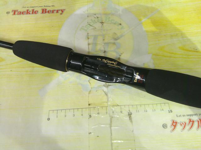 チームダイワ TD-661-3RB｜＠ベリーネット 日本最大新品中古釣具WEB