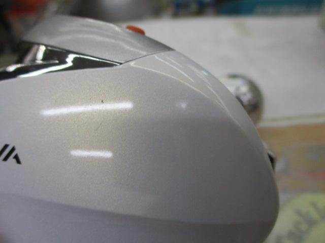 レオブリッツ 150