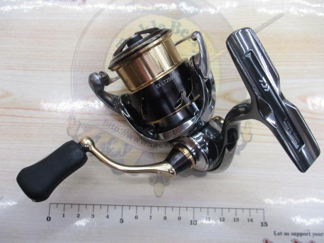 22イグジスト LT2500S-XH