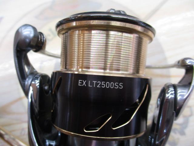 22イグジスト LT2500S-XH