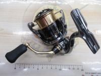 22イグジスト LT2500S-XH｜＠ベリーネット 日本最大新品中古釣具WEB