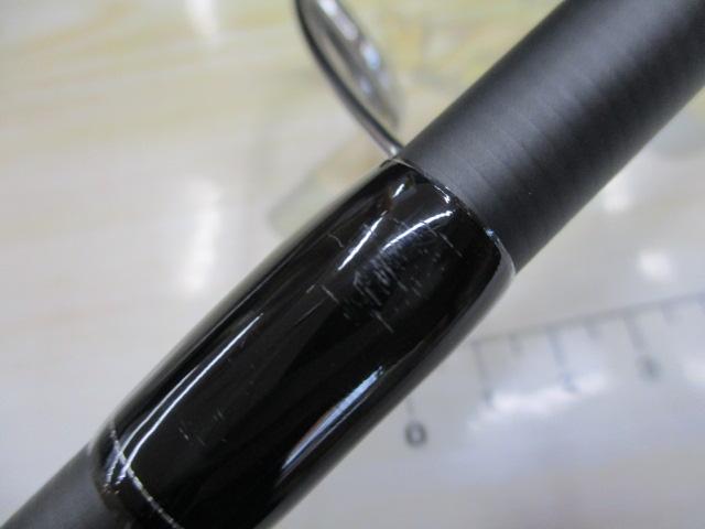 HRF SX 97M/MHS-S