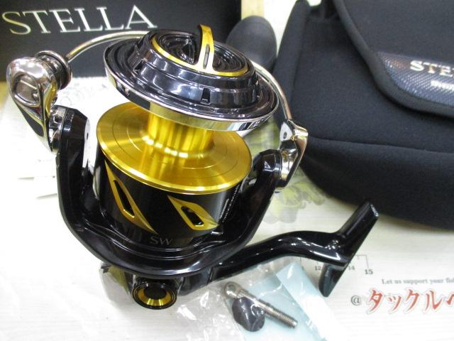 19ステラSW 14000XG｜＠ベリーネット 日本最大新品中古釣具WEBショップ
