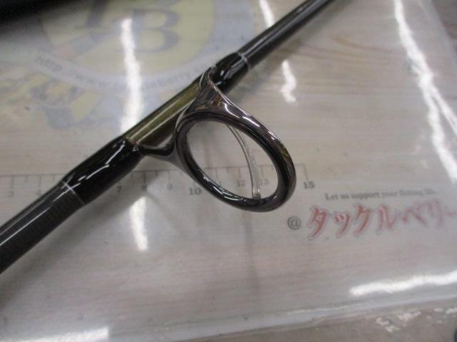 ソルティガC ブルスイング 83-5