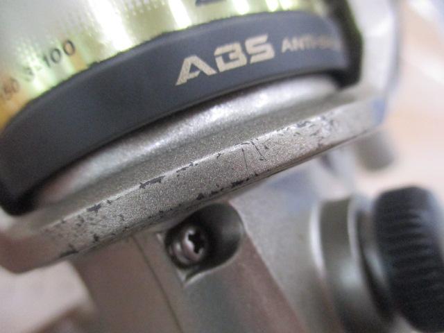 エンブレムS 2000LBA