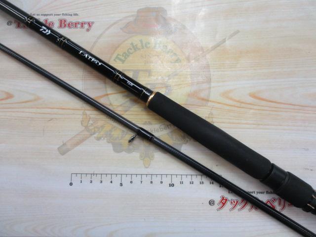 ラテオ 96M・R｜＠ベリーネット 日本最大新品中古釣具WEBショップ