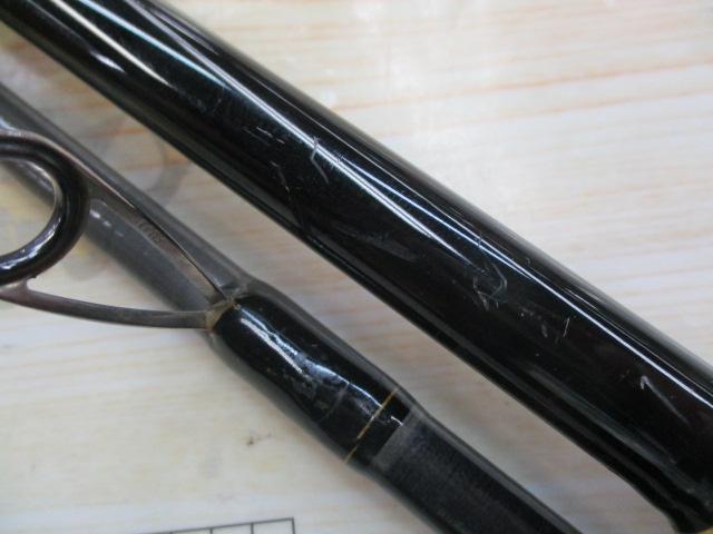 ラテオ 96M・R｜＠ベリーネット 日本最大新品中古釣具WEBショップ