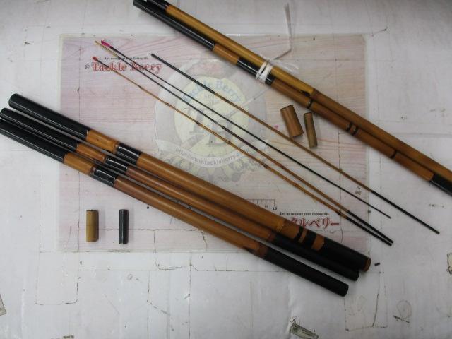 竹竿