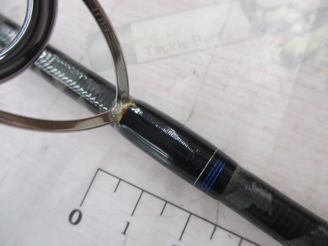 グラップラー S68L｜＠ベリーネット 日本最大新品中古釣具WEBショップ