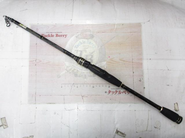 クロスフィールド XRFS-764L-TE｜＠ベリーネット 日本最大新品中古釣具