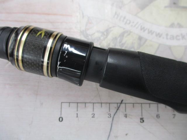クロスフィールド XRFS-764L-TE｜＠ベリーネット 日本最大新品中古釣具