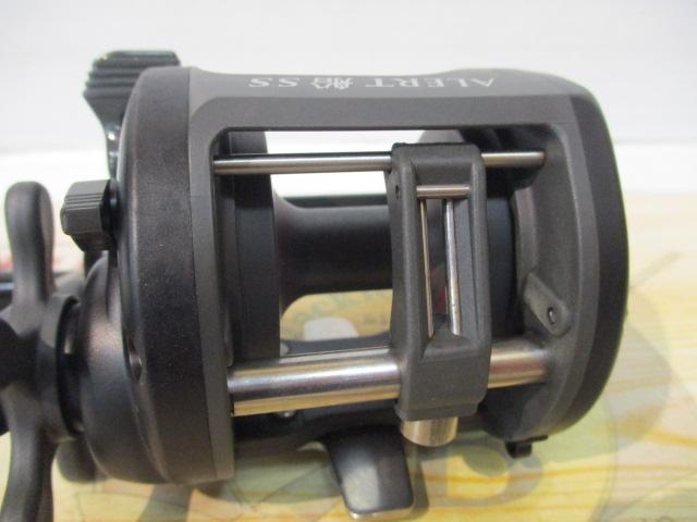 アラート船SS600 