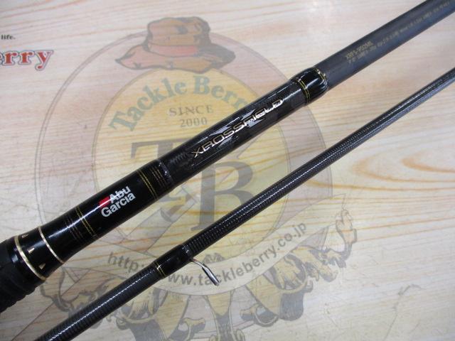 クロスフィールド XRFS-902ML｜＠ベリーネット 日本最大新品中古釣具