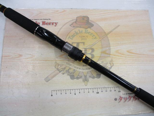 シーバスハンターX 100MH・R｜＠ベリーネット 日本最大新品中古釣具WEB