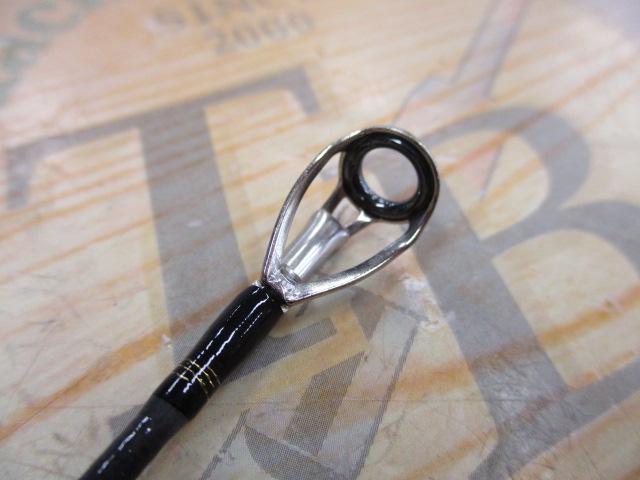 シーバスハンターX 100MH・R｜＠ベリーネット 日本最大新品中古釣具WEB