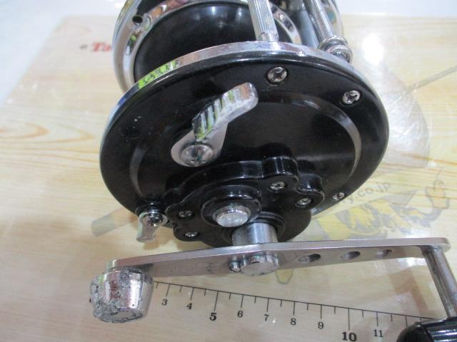ダイナミック ST-50｜＠ベリーネット 日本最大新品中古釣具WEBショップ