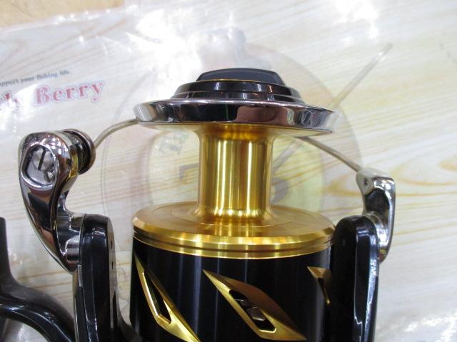 20ステラSW 18000HG｜＠ベリーネット 日本最大新品中古釣具WEBショップ