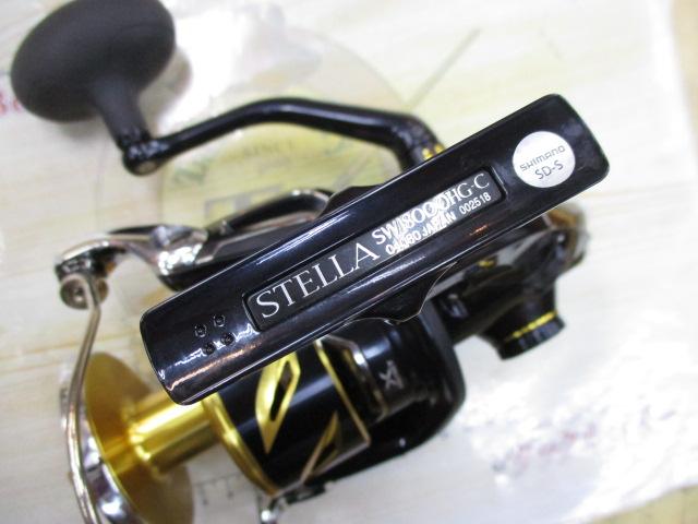 20ステラSW 18000HG｜＠ベリーネット 日本最大新品中古釣具WEBショップ