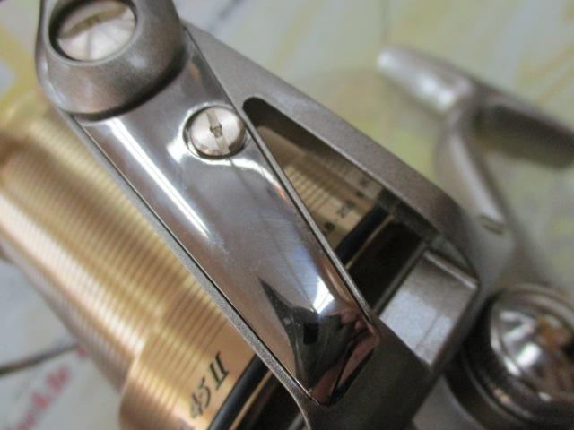 トーナメントサーフベーシア 45Ⅱ 極細｜＠ベリーネット 日本最大新品