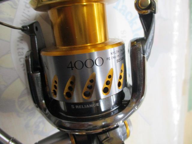 07ステラ 4000